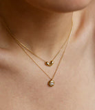 Messine Necklace