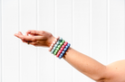 Rock Bracelets