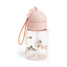 Done by Deer Straw Bottle 280mL Play — Light Powder (front)