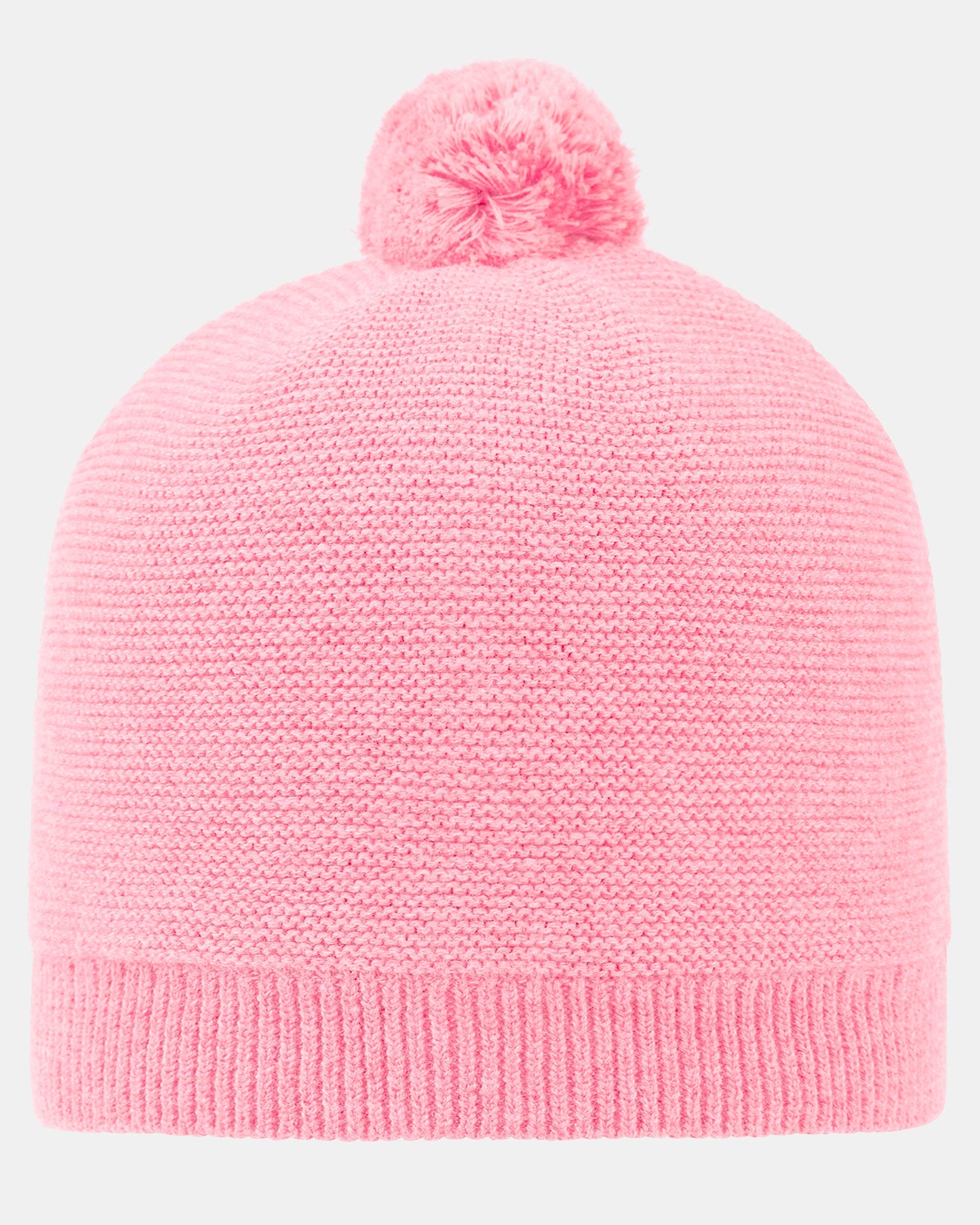 Organic Beanie Love