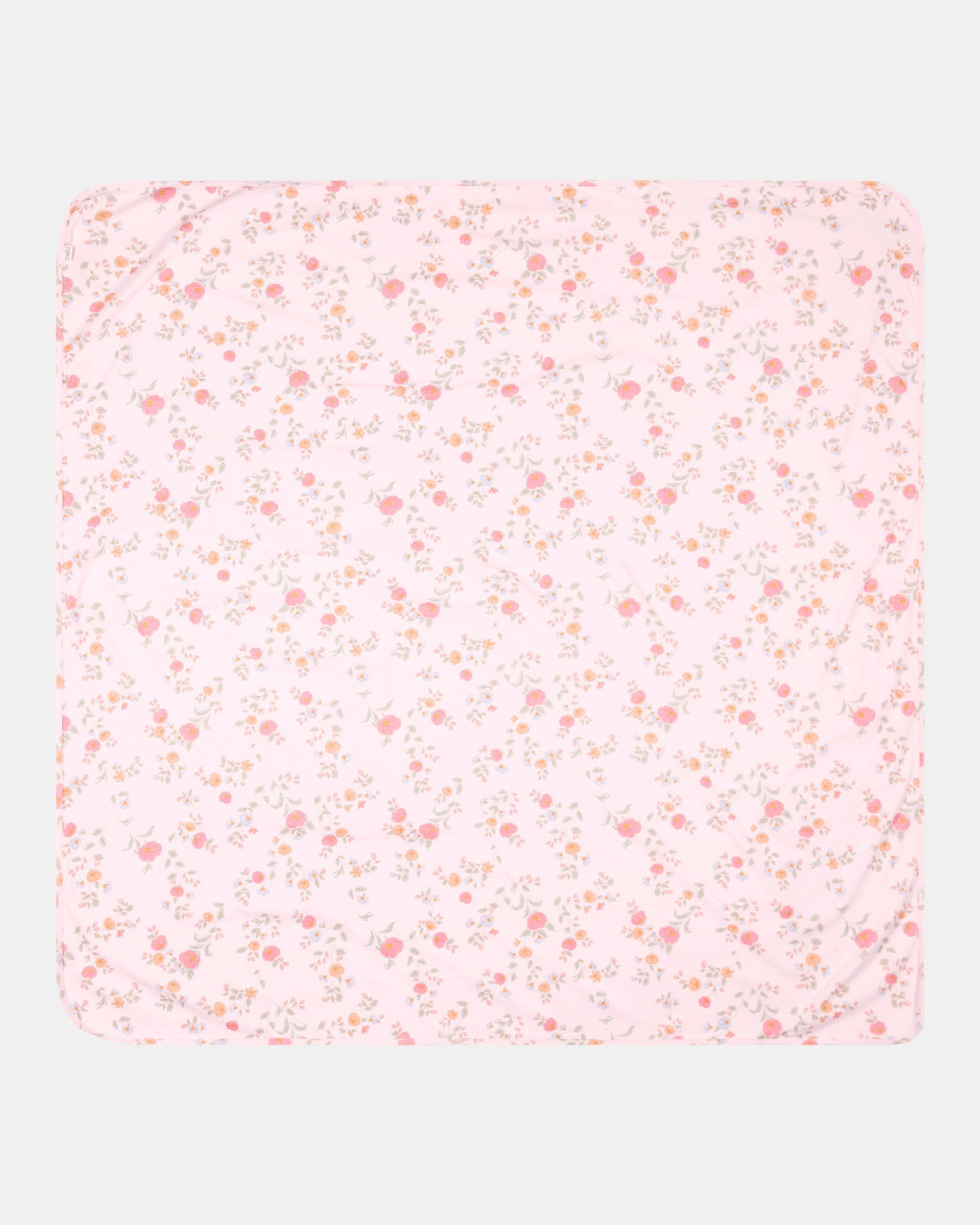 Wrap Knit Harvest Cottage Garden