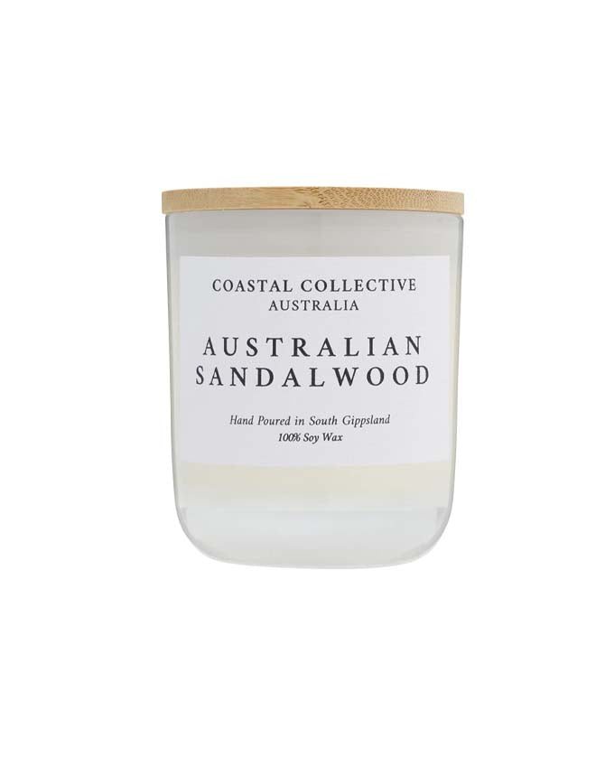 Jar Candle