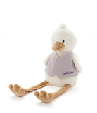 Big Bill the Duck - Lilac