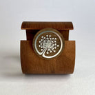 Hope Dandelion Brooch