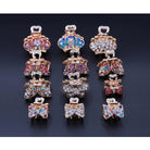 Claw Hair Clips