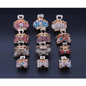 Claw Hair Clips