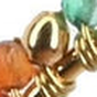 a38 carnelian green onyx swatch