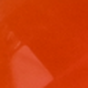 carnelian orange swatch