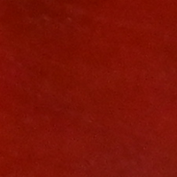 carnelian red swatch