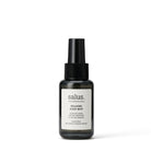 Salus Relaxing Sleep Mist in a 50 ml smoked glass bottle with a black spray top.