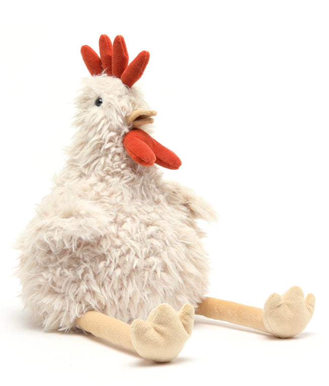 Roy the Rooster - Nana Huchy