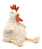Roy the Rooster - Nana Huchy
