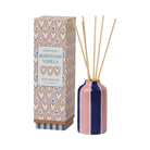 A Dopo  Hearts Ceramic Diffuser - Rosewood Vanilla