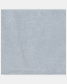 Close-up of the washed blue fabric