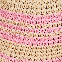 Peony colour swatch