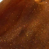 Colour swatch: Amber