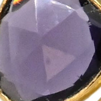 Colour swatch: Amethyst