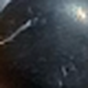 Colour swatch: Black Marble