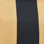 Colour swatch: Black & Toffee
