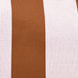 Colour swatch: Brown & Pink