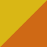 Colour swatch: Canary/Orange