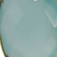 Colour swatch: Chalcedony