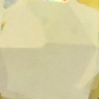 Colour swatch: Citrine