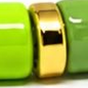 Colour swatch: Green Mix