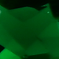 Colour swatch: Green Quartz