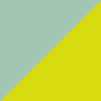 Colour swatch: Honeydew/Neon