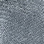 Denim colour swatch, washed blue-grey denim-look fabric