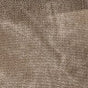 Latte colour swatch, washed taupe denim-look fabric