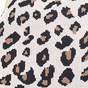 Colour swatch: Leopard