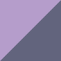 Colour swatch: Lilac/Cornflower
