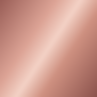 Colour swatch: Rose Gold