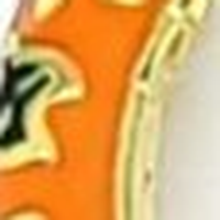 Colour swatch: Orange