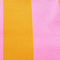 Colour swatch: Orange & Pink