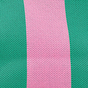 Colour swatch: Pink & Green