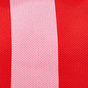 Colour swatch: Pink & Red