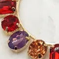 Colour swatch: Red Mix
