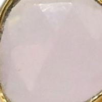 Colour swatch: Rose Quartz