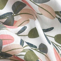 Colour swatch: Sage/Peach
