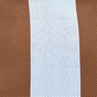 Colour swatch: Sky Blue & Chocolate
