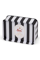 Adopo 6oz Printed Tin - Tiger - Black Cedar & Fig