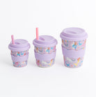 Mermaids and Unicorns Babychino Cup 4oz