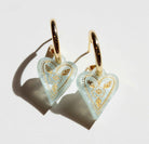 Boho Hearts