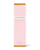Aphrodite Crystal Perfume Roller - Purple Merchant