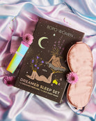 Dreamer Serene Sleep Set - Purple Merchant