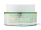 Happy-Go-Hemp Clay Mask - Purple Merchant