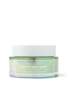 Happy-Go-Hemp Clay Mask - Purple Merchant